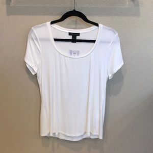 White blouse